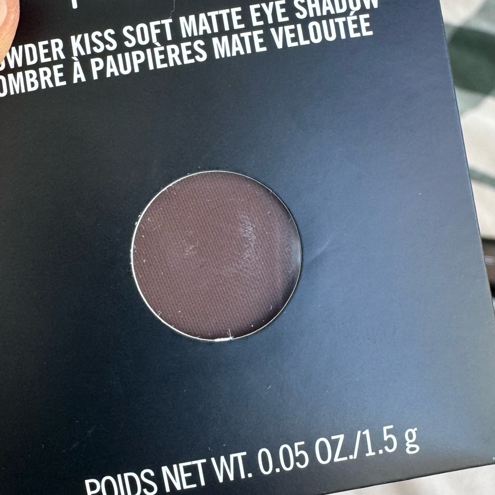 MAC eyeshadow Give a Glam pro palette